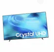 Samsung 65" Crystal UHD 4K Smart TV 65U8000H - 2