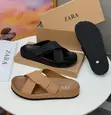 Zara Slippers for Men - 1