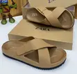 Zara Slippers for Men - 2