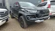 New Toyota Hilux GR Sport 2026 - 1