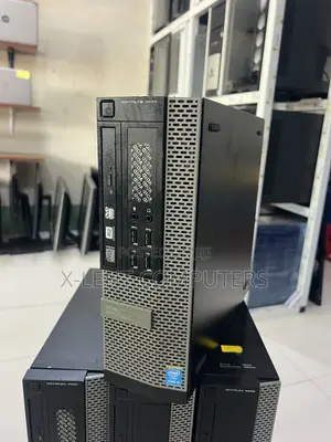Dell Optiplex 7020 Desktop Computer