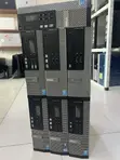 Dell Optiplex 7020 Desktop Computer - 3