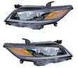 Toyota Camry 2007-2011 LED Headlight Upgrade - 1
