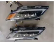 Toyota Camry 2007-2011 LED Headlight Upgrade - 3