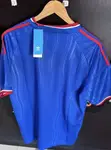 Manchester United Away Jersey - 2