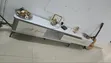 Foreign TV Stand with 3 Drawers - 1