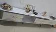 Foreign TV Stand with 3 Drawers - 2