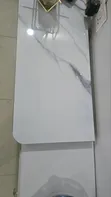 Foreign TV Stand with 3 Drawers - 5