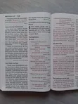 NIV Super Giant Print Reference Bible - 5