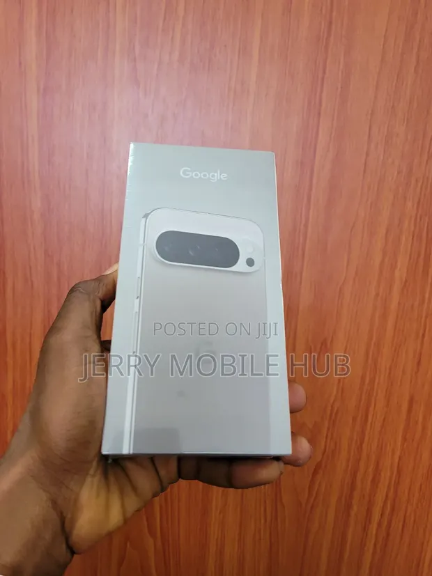 New Google Pixel 9 Pro XL 256GB - 1