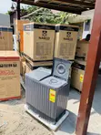 Brand New Nasco 11KG Twin Tub Washing Machine NAS-11-TW - 1