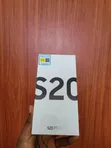 New Samsung Galaxy S20 FE 5G 128GB Blue - 4