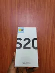 New Samsung Galaxy S20 FE 5G 128GB Blue - 5