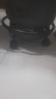 Cylinder Stand with Wheels - 2