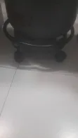 Cylinder Stand with Wheels - 3