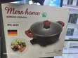 10L German Electric Cooker - 9-in-1 Functions - 1