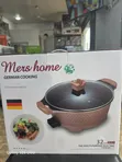 10L German Electric Cooker - 9-in-1 Functions - 2