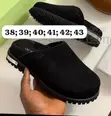 Boston Slippers for Men - 1
