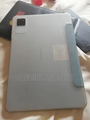 Blackview Tab 60 Pro 128GB Gray