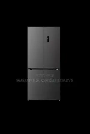 Xiaomi Mijia Cross Door Smart Ultra-Thin Refrigerator 430L