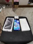 Apple iPhone 15 Pro Max 256GB Black - 2