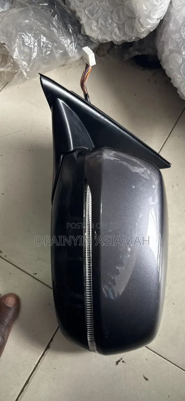 Honda Acura RDX 2018-2023 OEM Parts - 1