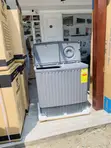 Brand New Nasco 11KG Twin Tub Washing Machine NAS-11-TW - 2
