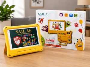 New Sail Air 3500 Tablet 256GB Blue
