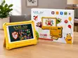 New Sail Air 3500 Tablet 256GB Blue - 1