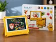 New Sail Air 3500 Tablet 256GB Blue - 2