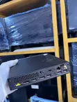 Lenovo ThinkCentre M715 Tiny Desktop Computer - 4