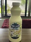 Raman-Fresh Yogurt Drink - 2