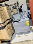 Nasco 11KG Twin Tub Washing Machine NAS-11-TW - 1