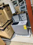 Nasco 11KG Twin Tub Washing Machine NAS-11-TW - 2