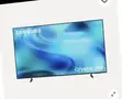 Samsung Crystal UHD 4K Smart TV 65U8000H Black - 1