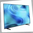 Samsung Crystal UHD 4K Smart TV 65U8000H Black - 2