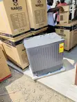 Brand New Nasco 11KG Twin Tub Washing Machine NAS-11-TW - 1