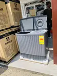 Brand New Nasco 11KG Twin Tub Washing Machine NAS-11-TW - 2