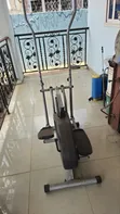 Gold's Gym Leg Machine - 1