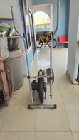 Gold's Gym Leg Machine - 2