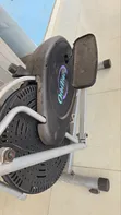 Gold's Gym Leg Machine - 3