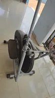 Gold's Gym Leg Machine - 4