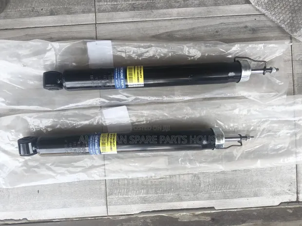 Ford Escape 2013-2018 Rear Shock Absorbers (Brand New) - 1