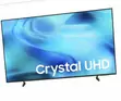 Samsung Crystal UHD 4K Smart TV (65U8000H) - 2025 Model - 1