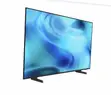 Samsung Crystal UHD 4K Smart TV (65U8000H) - 2025 Model - 2