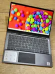Dell Inspiron 7300 2-in-1 Laptop - Intel Core i7, 16GB RAM, 512GB SSD - 4