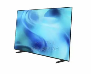 Samsung 75" Crystal UHD 4K TV 75U8000H (2026 Model)