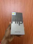 New Samsung Galaxy Z Flip4 256GB Black - 2