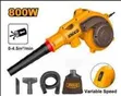 INGCO Air Blower 800W - 1