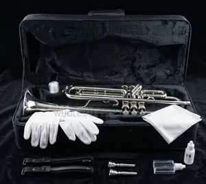 Amadeus Bb Trumpet